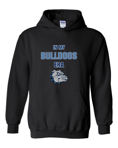 Centennial Bulldogs Era #1 Men's Hoodie