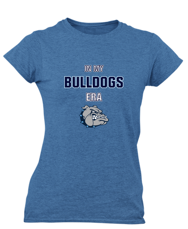 Centennial Bulldogs Era #1 Women's Premium SS T-Shirt