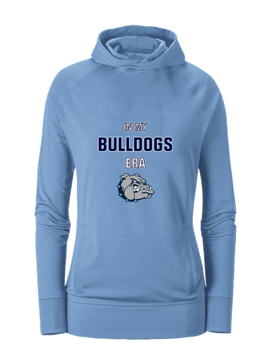 Centennial Bulldogs Era #1 Women's Hoodie