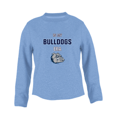 Centennial Bulldogs Era #1 Women's Sweatshirt