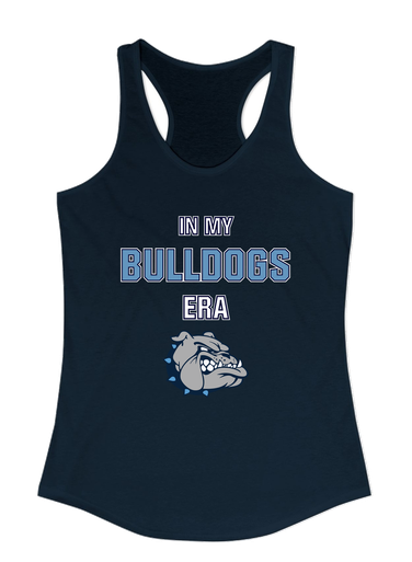 Centennial Bulldogs Era #1 Women's Tank Top