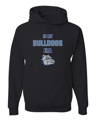 Centennial Bulldogs Era #1 Men's Premium Hoodie