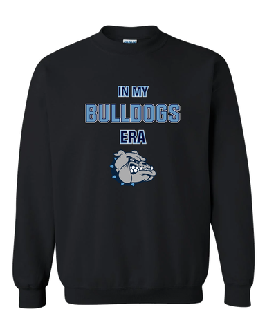 Centennial Bulldogs Era #1 Men's Sweatshirt