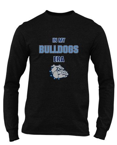 Centennial Bulldogs Era #1 Men's Premium LS T-Shirt