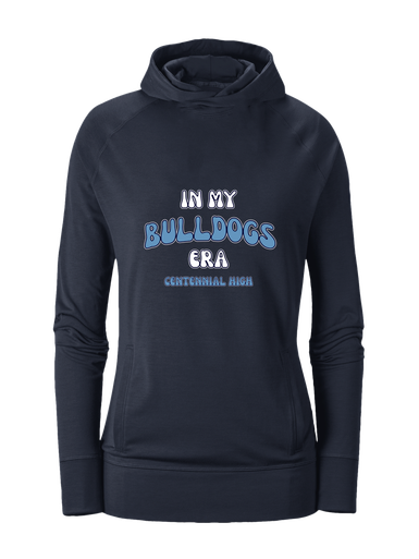 Centennial Bulldogs Era #2 Women's Hoodie
