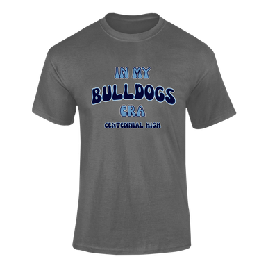 Centennial Bulldogs Era #2 Men's Premium SS T-Shirt