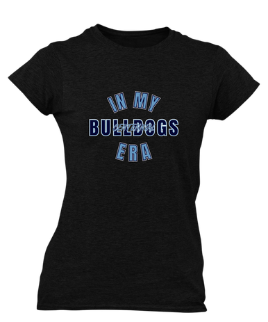 Centennial Bulldogs Era #3 Women's SS T-Shirt