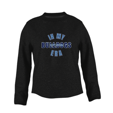 Centennial Bulldogs Era #3 Women's Sweatshirt