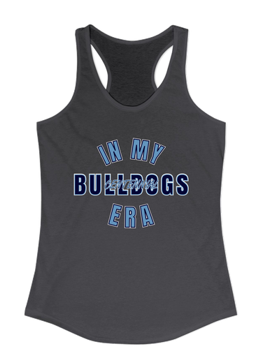Centennial Bulldogs Era #3 Women's Tank Top