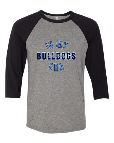 Centennial Bulldogs Era #3 Men's Baseball T-Shirt