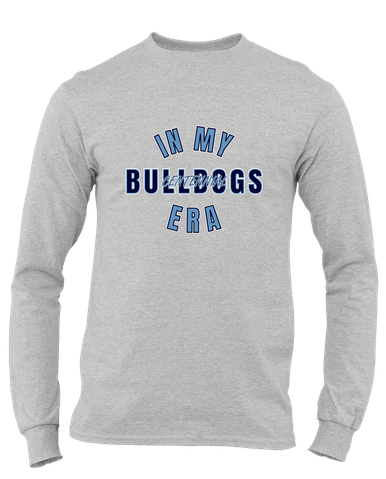 Centennial Bulldogs Era #3 Men's Premium LS T-Shirt