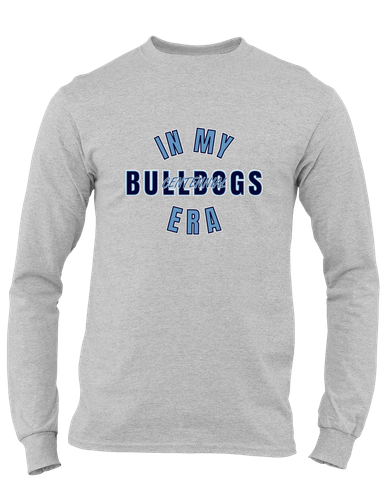 Centennial Bulldogs Era #3 Men's LS T-Shirt