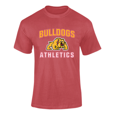 Batavia Bulldogs Athletics Men's Premium SS T-Shirt