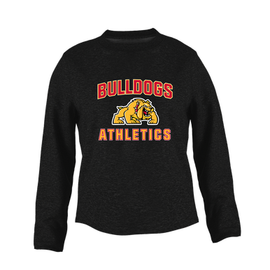 Batavia Bulldogs Athletics Women's Sweatshirt