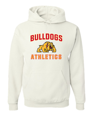 Batavia Bulldogs Athletics Men's Premium Hoodie