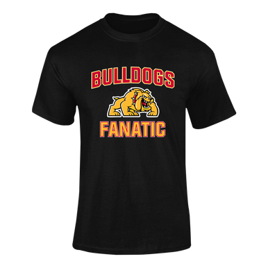 Batavia Bulldogs Fanatic Men's SS T-Shirt