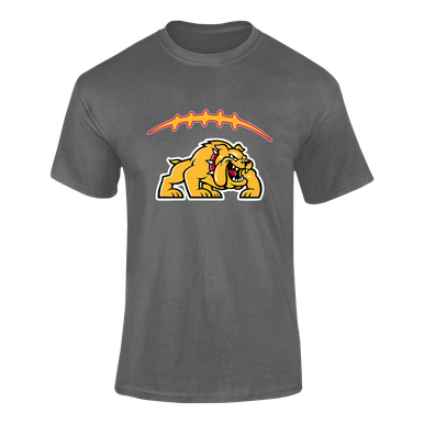 Batavia Bulldogs Football #2 Men's SS T-Shirt
