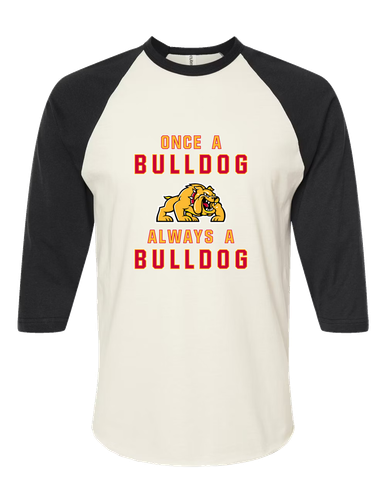 Batavia Bulldogs Once A Women's Baseball T-Shirt
