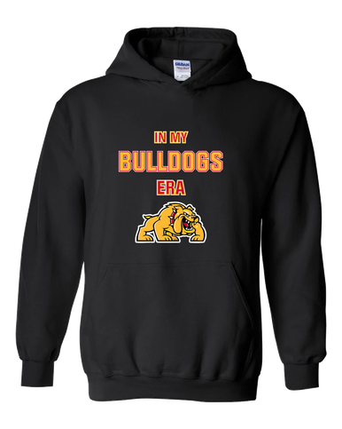 Batavia Bulldogs Era #1 Men's Hoodie