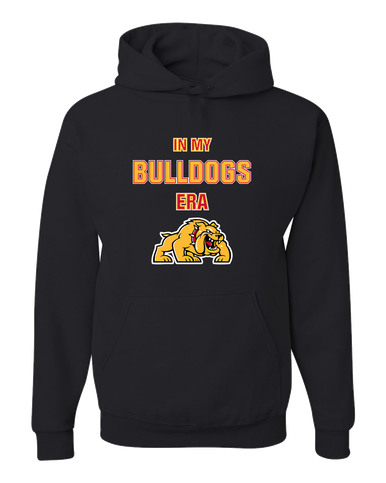 Batavia Bulldogs Era #1 Men's Premium Hoodie
