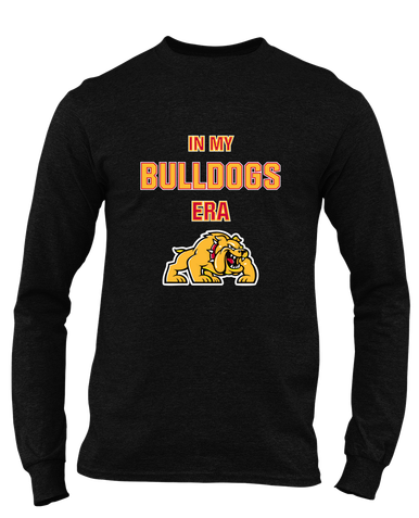 Batavia Bulldogs Era #1 Men's Premium LS T-Shirt