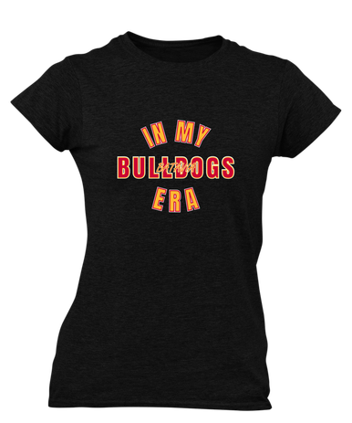 Batavia Bulldogs Era #3 Women's Premium SS T-Shirt