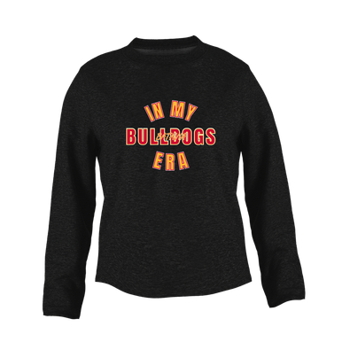 Batavia Bulldogs Era #3 Women's Sweatshirt