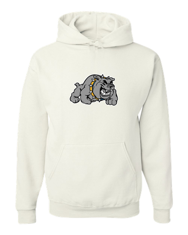Southern Bulldogs Mascot #1 Men's Premium Hoodie