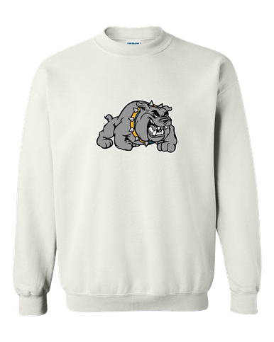 Southern Bulldogs Mascot #1 Men's Sweatshirt