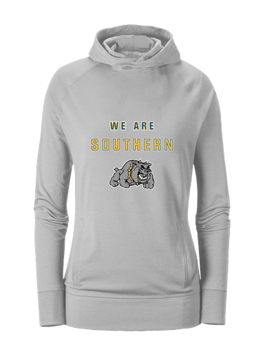 Southern Bulldogs We Are Women's Hoodie