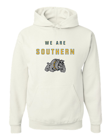 Southern Bulldogs We Are Men's Premium Hoodie