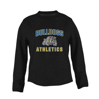 Southern Bulldogs Athletics Women's Sweatshirt
