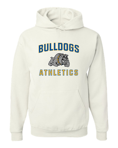 Southern Bulldogs Athletics Men's Premium Hoodie