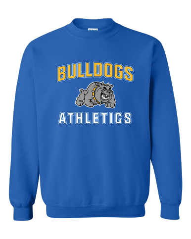 Southern Bulldogs Athletics Men's Sweatshirt