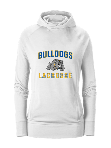 Southern Bulldogs Lacrosse Women's Hoodie