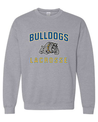 Southern Bulldogs Lacrosse Men's Sweatshirt
