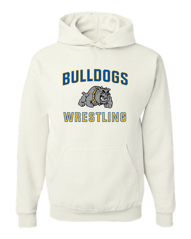Southern Bulldogs Wrestling Men's Premium Hoodie