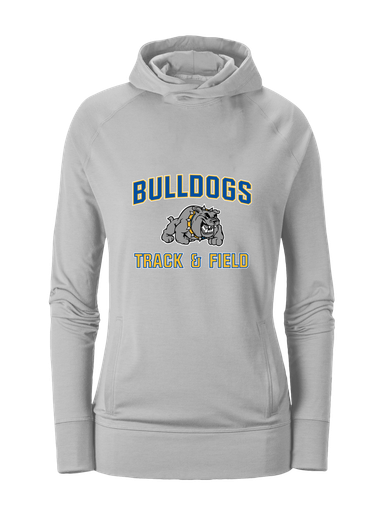 Southern Bulldogs Track & Field Women's Hoodie
