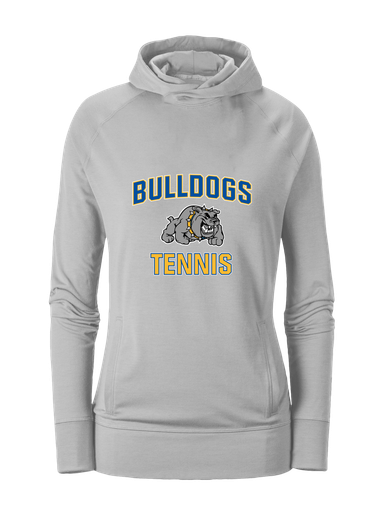 Southern Bulldogs Tennis Women's Hoodie