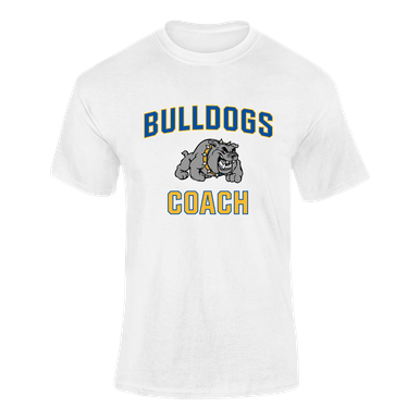 Southern Bulldogs Coach Men's Premium SS T-Shirt