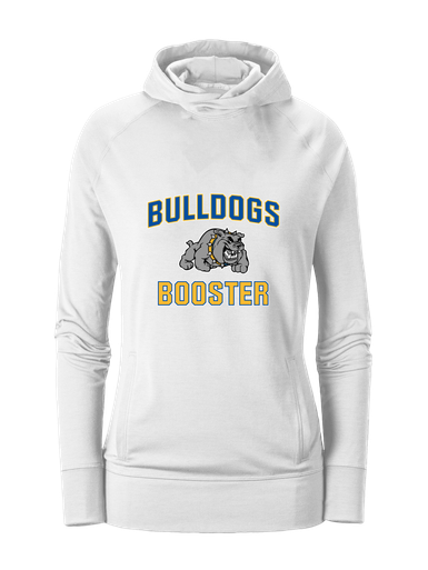 Southern Bulldogs Booster Women's Hoodie