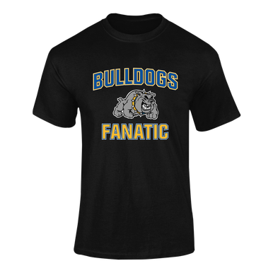Southern Bulldogs Fanatic Men's Premium SS T-Shirt