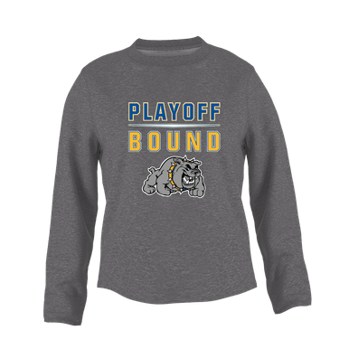 Southern Bulldogs Playoff Bound Women's Sweatshirt