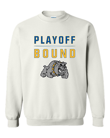 Southern Bulldogs Playoff Bound Men's Sweatshirt