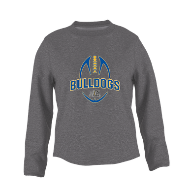 Southern Bulldogs Football #5 Women's Sweatshirt