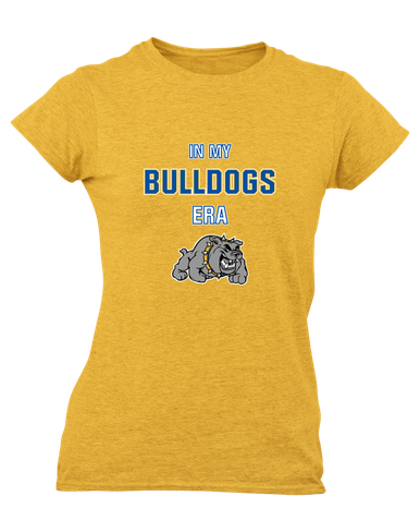 Southern Bulldogs Era #1 Women's Premium SS T-Shirt