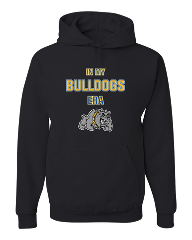 Southern Bulldogs Era #1 Men's Premium Hoodie