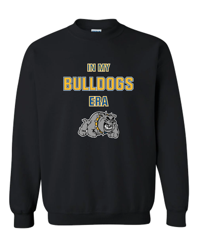 Southern Bulldogs Era #1 Men's Sweatshirt