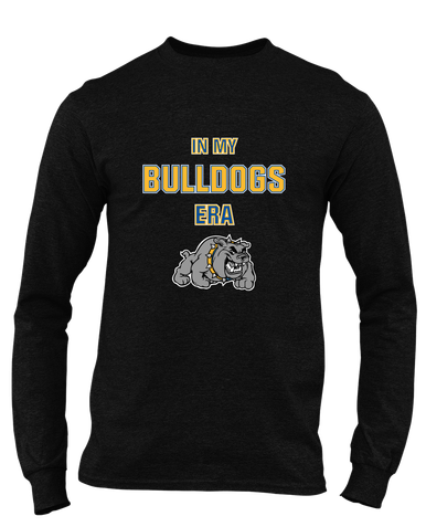 Southern Bulldogs Era #1 Men's LS T-Shirt