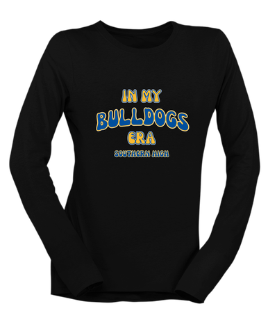Southern Bulldogs Era #2 Women's Premium LS T-Shirt
